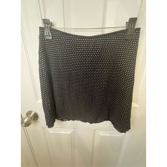 Max Studio small bundle lot mini skirt blouse S - Picture 4 of 12